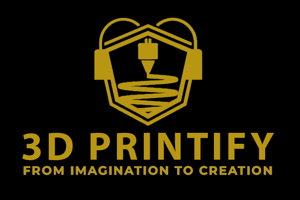 3D PRINTIFY